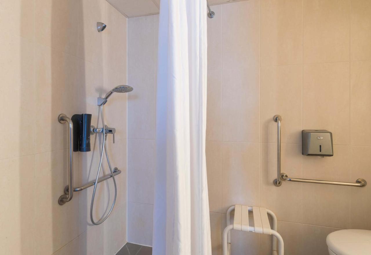 B&B Hotel Orleans Ouest La Chapelle-Saint-Mesmin Luaran gambar