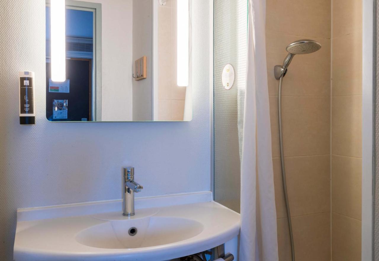B&B Hotel Orleans Ouest La Chapelle-Saint-Mesmin Luaran gambar